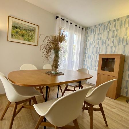 Le Beaugency Near Paris & Disneyland Champs-Sur-Marne Exterior foto