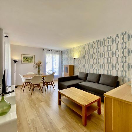 Le Beaugency Near Paris & Disneyland Champs-Sur-Marne Exterior foto