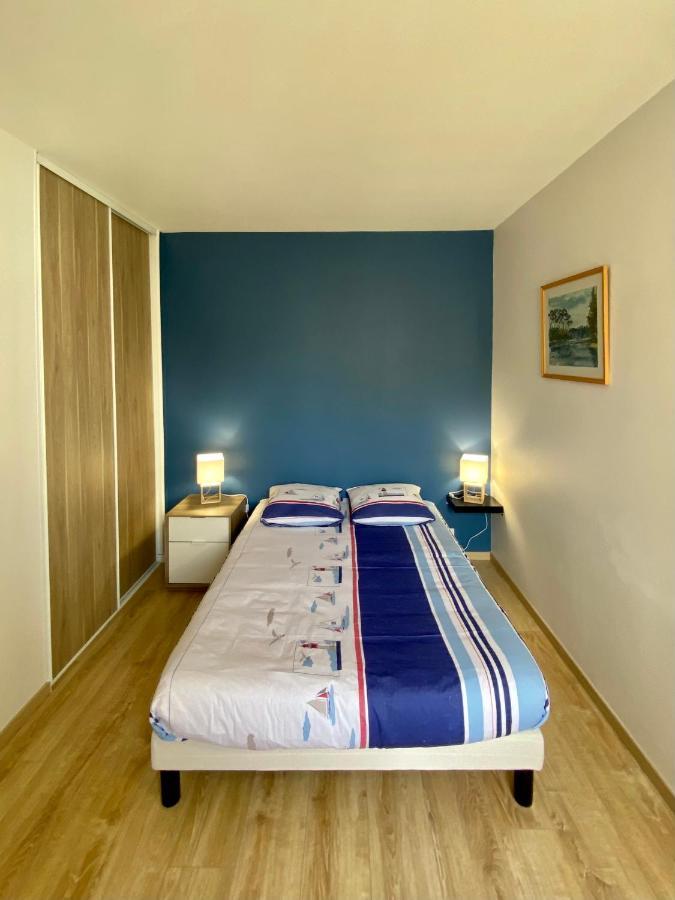 Le Beaugency Near Paris & Disneyland Champs-Sur-Marne Exterior foto