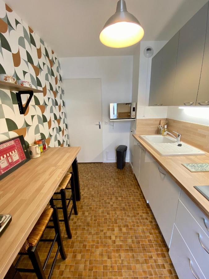 Le Beaugency Near Paris & Disneyland Champs-Sur-Marne Exterior foto
