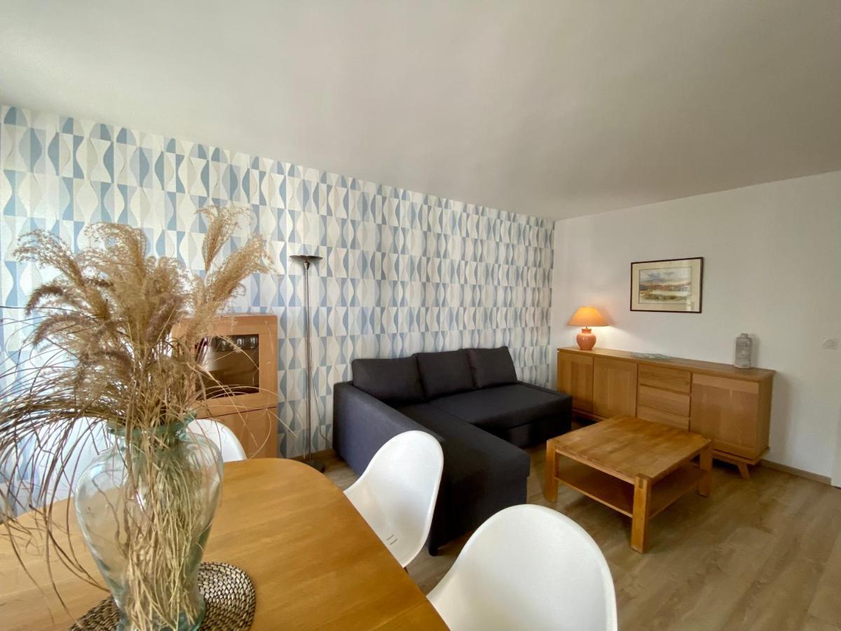 Le Beaugency Near Paris & Disneyland Champs-Sur-Marne Exterior foto