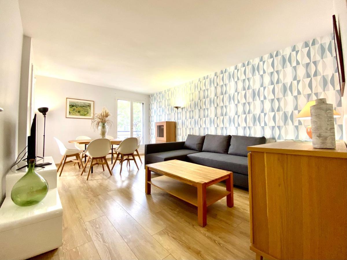 Le Beaugency Near Paris & Disneyland Champs-Sur-Marne Exterior foto